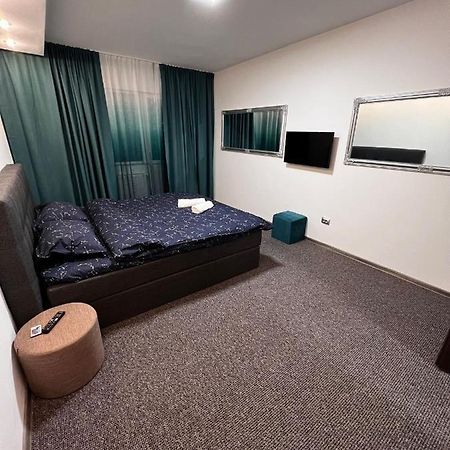 Central Studio 1 - Apartament 2 Camere Дева Экстерьер фото