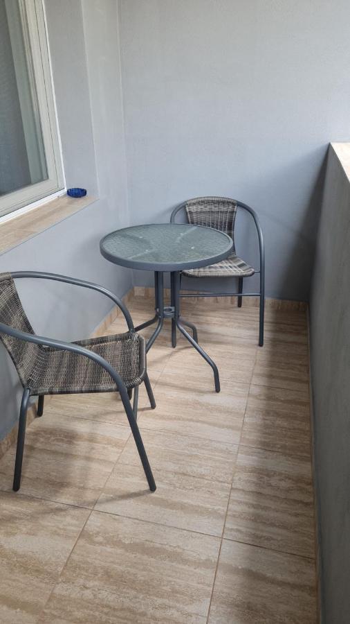 Central Studio 1 - Apartament 2 Camere Дева Экстерьер фото