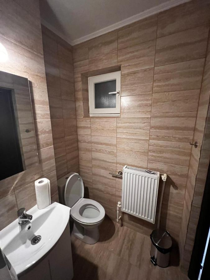 Central Studio 1 - Apartament 2 Camere Дева Экстерьер фото