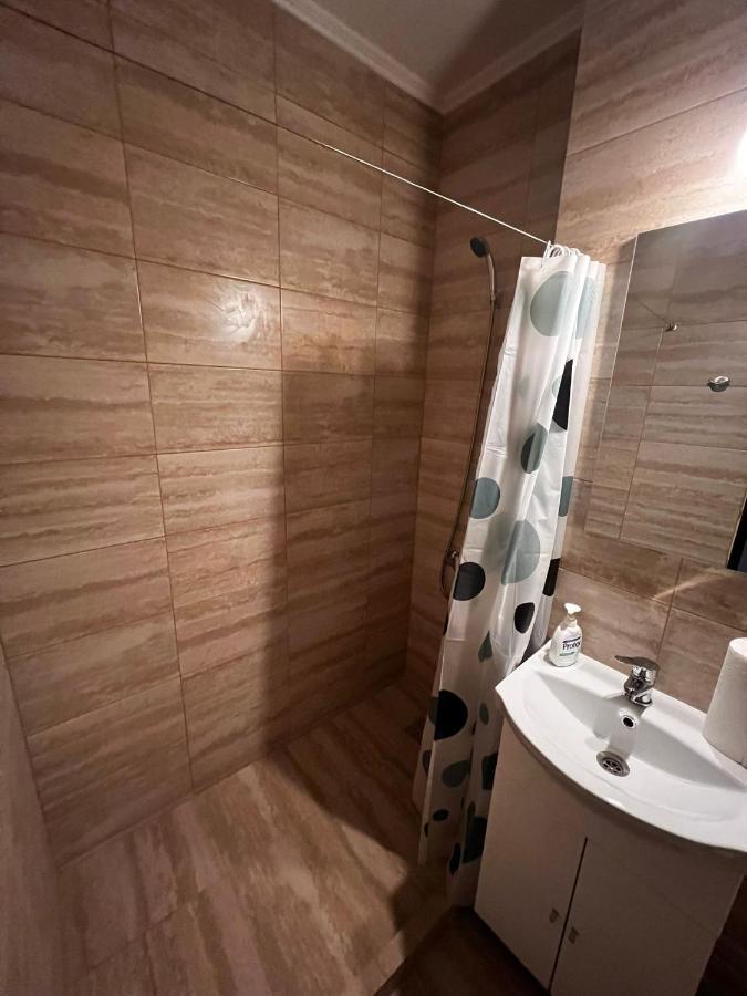 Central Studio 1 - Apartament 2 Camere Дева Экстерьер фото