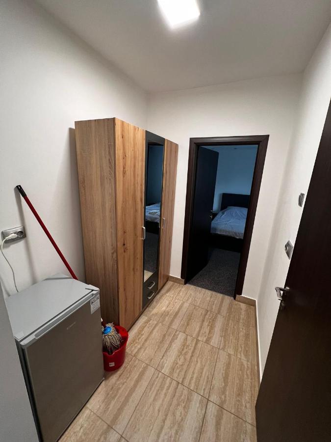 Central Studio 1 - Apartament 2 Camere Дева Экстерьер фото